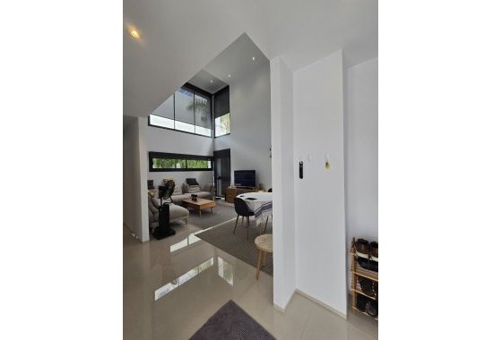 Resale - Villa - Ciudad Quesada