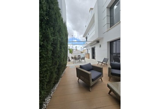 Resale - Villa - Ciudad Quesada