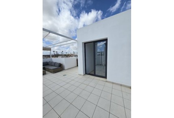 Resale - Villa - Ciudad Quesada