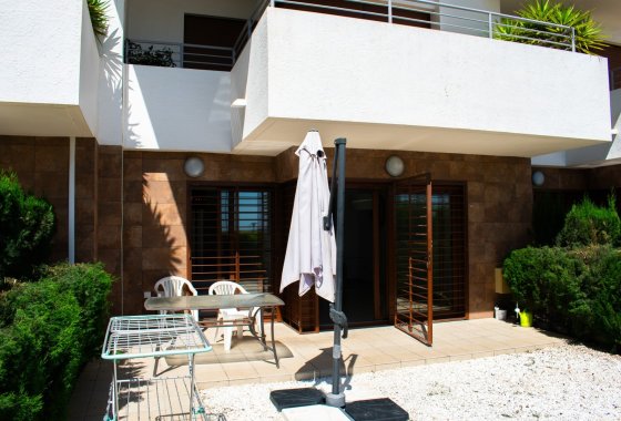 Återförsäljning - Lägenhet / lägenhet - Orihuela Costa - Cabo Roig