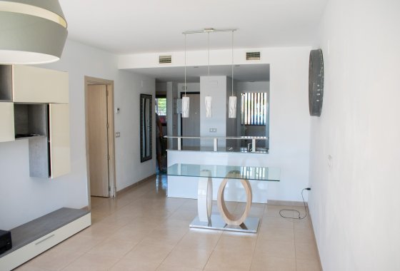 Återförsäljning - Lägenhet / lägenhet - Orihuela Costa - Cabo Roig