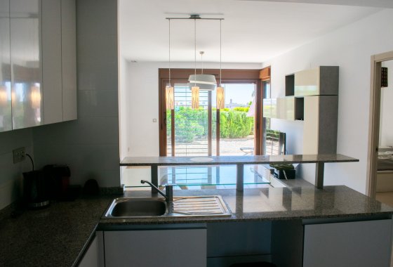 Återförsäljning - Lägenhet / lägenhet - Orihuela Costa - Cabo Roig