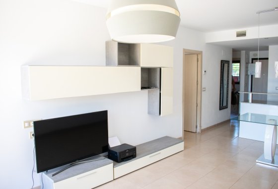 Återförsäljning - Lägenhet / lägenhet - Orihuela Costa - Cabo Roig
