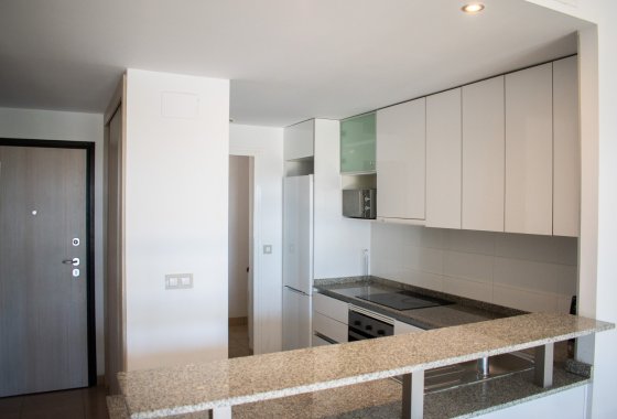 Återförsäljning - Lägenhet / lägenhet - Orihuela Costa - Cabo Roig
