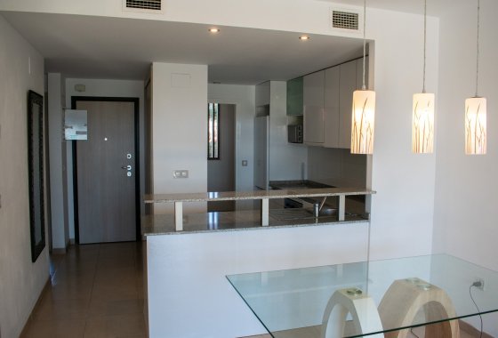 Återförsäljning - Lägenhet / lägenhet - Orihuela Costa - Cabo Roig