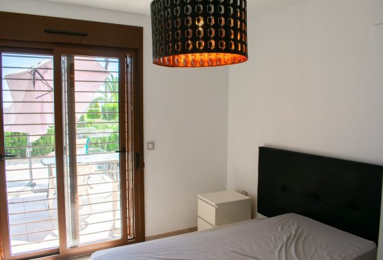 Återförsäljning - Lägenhet / lägenhet - Orihuela Costa - Cabo Roig