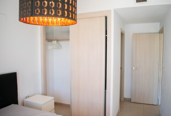Återförsäljning - Lägenhet / lägenhet - Orihuela Costa - Cabo Roig