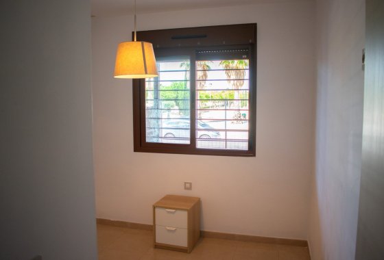 Återförsäljning - Lägenhet / lägenhet - Orihuela Costa - Cabo Roig