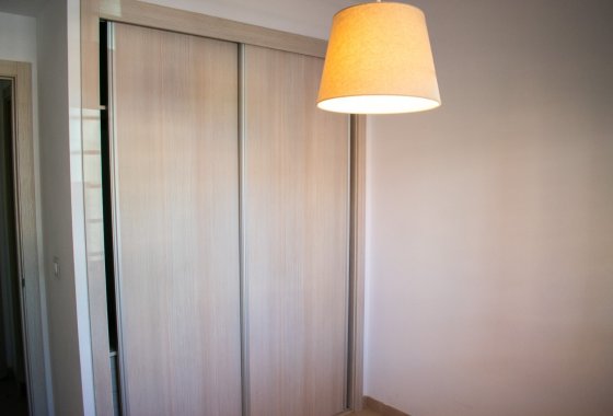 Återförsäljning - Lägenhet / lägenhet - Orihuela Costa - Cabo Roig