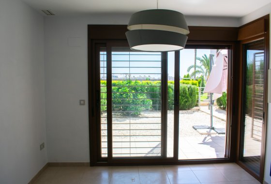 Återförsäljning - Lägenhet / lägenhet - Orihuela Costa - Cabo Roig
