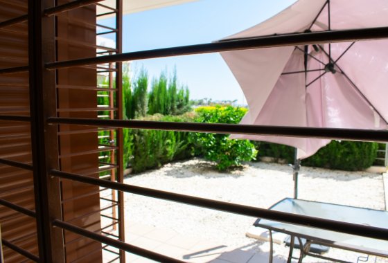 Återförsäljning - Lägenhet / lägenhet - Orihuela Costa - Cabo Roig