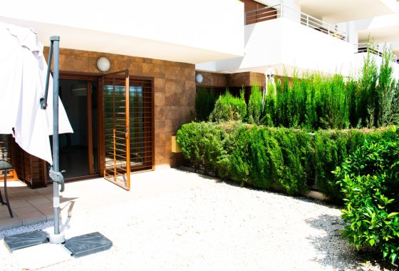Återförsäljning - Lägenhet / lägenhet - Orihuela Costa - Cabo Roig