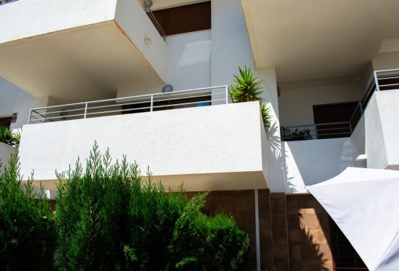 Återförsäljning - Lägenhet / lägenhet - Orihuela Costa - Cabo Roig