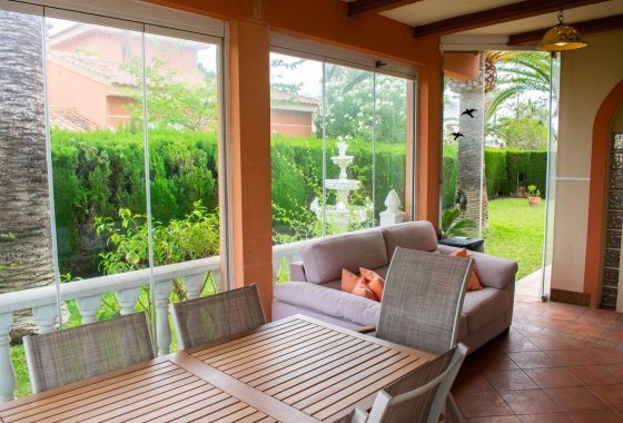 Återförsäljning - Villa - Orihuela Costa - Cabo Roig