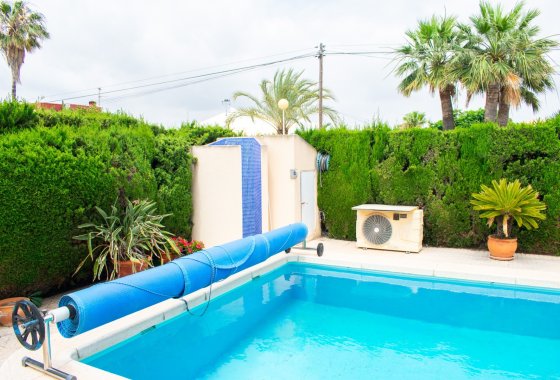 Återförsäljning - Villa - Orihuela Costa - Cabo Roig