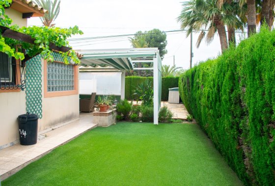 Återförsäljning - Villa - Orihuela Costa - Cabo Roig