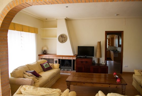 Återförsäljning - Villa - Orihuela Costa - Cabo Roig