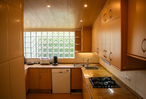 Återförsäljning - Villa - Orihuela Costa - Cabo Roig