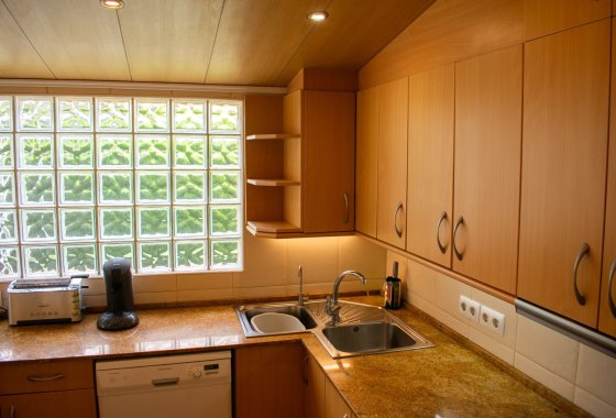 Återförsäljning - Villa - Orihuela Costa - Cabo Roig
