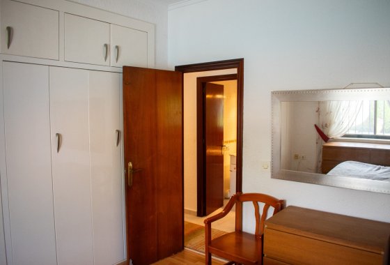 Återförsäljning - Villa - Orihuela Costa - Cabo Roig