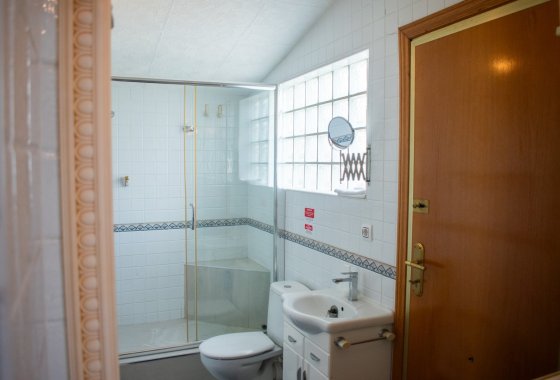 Återförsäljning - Villa - Orihuela Costa - Cabo Roig