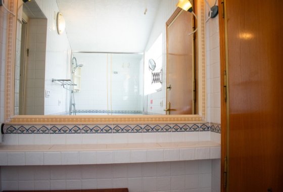 Återförsäljning - Villa - Orihuela Costa - Cabo Roig