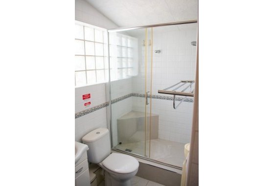 Återförsäljning - Villa - Orihuela Costa - Cabo Roig