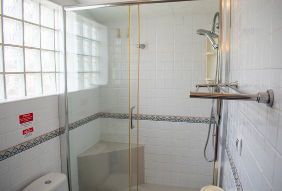 Återförsäljning - Villa - Orihuela Costa - Cabo Roig