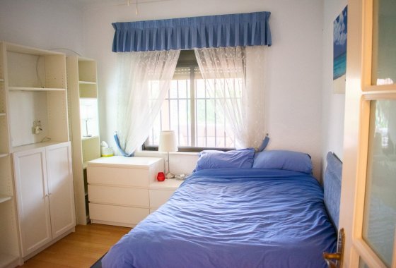 Återförsäljning - Villa - Orihuela Costa - Cabo Roig