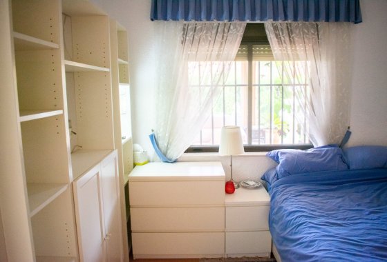 Återförsäljning - Villa - Orihuela Costa - Cabo Roig