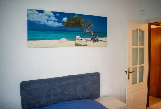 Återförsäljning - Villa - Orihuela Costa - Cabo Roig