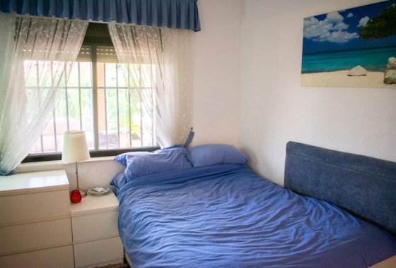 Återförsäljning - Villa - Orihuela Costa - Cabo Roig