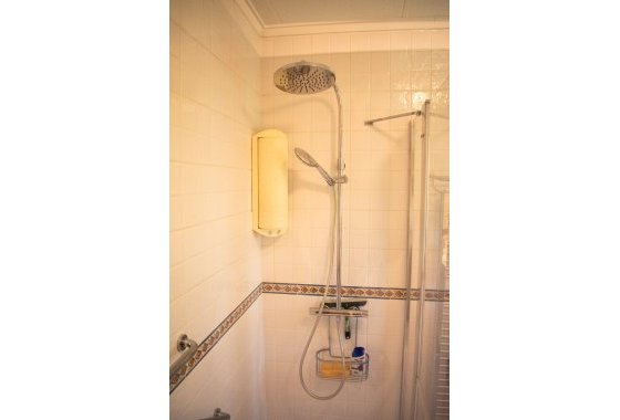 Återförsäljning - Villa - Orihuela Costa - Cabo Roig