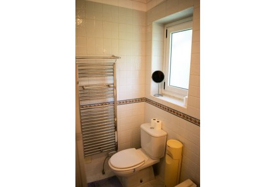Återförsäljning - Villa - Orihuela Costa - Cabo Roig