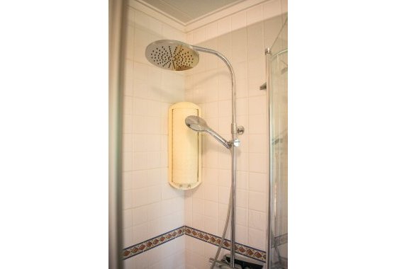 Återförsäljning - Villa - Orihuela Costa - Cabo Roig