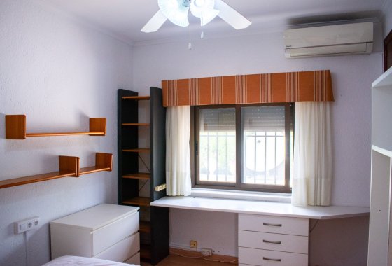 Återförsäljning - Villa - Orihuela Costa - Cabo Roig