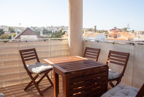 Resale - Apartment / flat - Torrevieja - La Mata