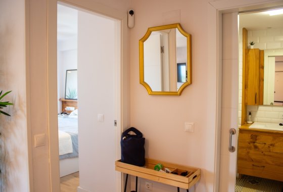 Resale - Apartment / flat - Torrevieja - La Mata