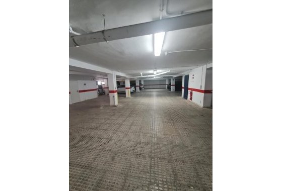 Resale - Apartment / flat - Torrevieja - La Mata
