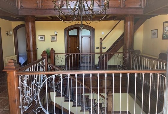 Reventa - Villa - Rojales - Ciudad Quesada