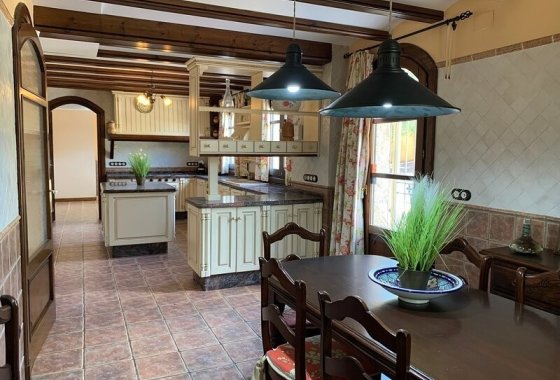 Reventa - Villa - Rojales - Ciudad Quesada