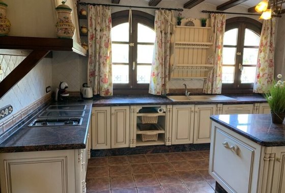 Reventa - Villa - Rojales - Ciudad Quesada