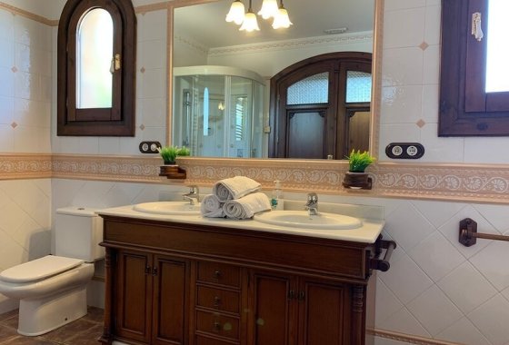 Reventa - Villa - Rojales - Ciudad Quesada