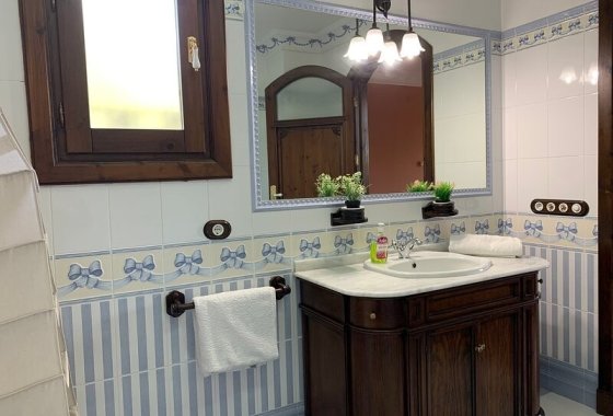 Reventa - Villa - Rojales - Ciudad Quesada