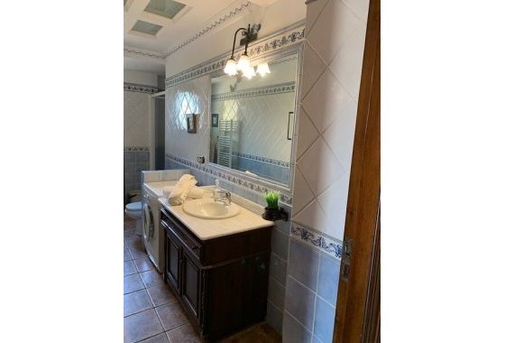 Reventa - Villa - Rojales - Ciudad Quesada