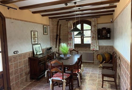 Reventa - Villa - Rojales - Ciudad Quesada