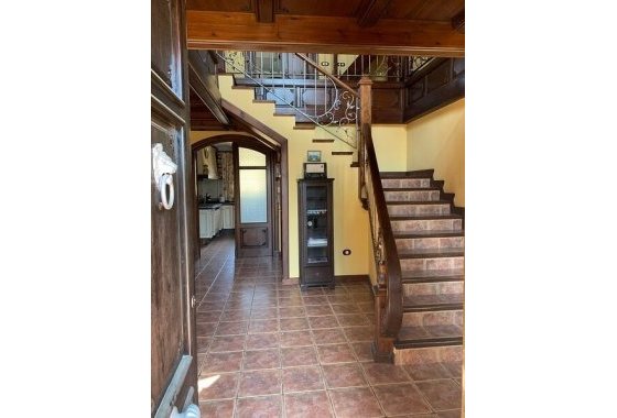 Reventa - Villa - Rojales - Ciudad Quesada