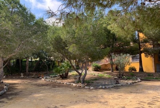 Reventa - Villa - Rojales - Ciudad Quesada