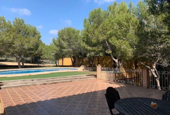 Reventa - Villa - Rojales - Ciudad Quesada