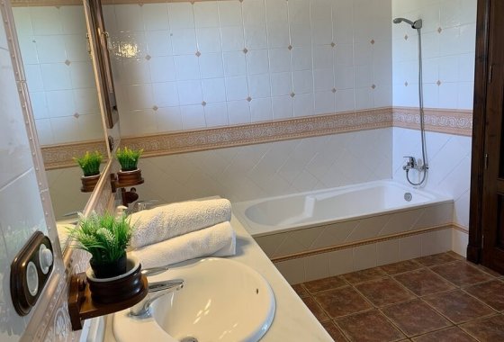 Reventa - Villa - Rojales - Ciudad Quesada